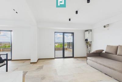 Apartament cu 5 camere semidecomandat în Central - 11