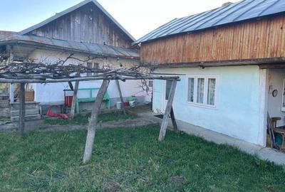 Casă cu 4 camere cu Teren 815 Mp în Târgu Neamț - 7