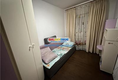 Apartament cu 3 camere decomandat, mobilat în Mihai Bravu - 3