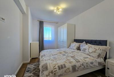 Apartament cu 3 camere în Moara de Vânt - 15
