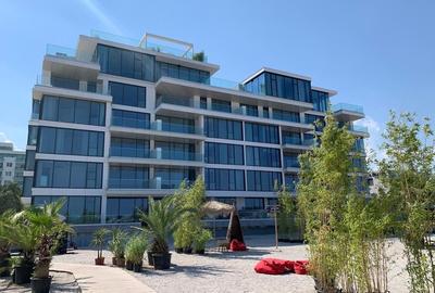 Apartament cu 3 camere decomandat, mobilat în Mamaia - 2