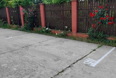 Apartament cu 2 camere decomandat în Corbeanca - 8
