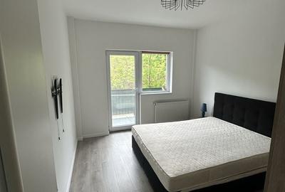 Apartament cu 2 camere în Florești - 3