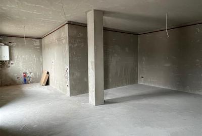Penthouse cu 3 camere semidecomandat în Orașul Vechi - 2