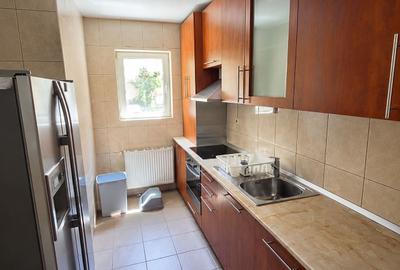 Casă cu Teren 247 Mp în Floreasca