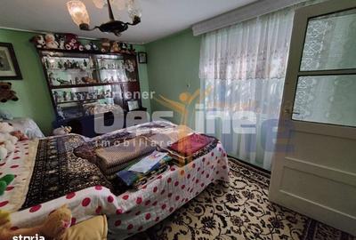 Casă cu 3 camere în Albești - 10