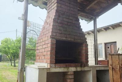 Casă cu 5 camere cu Teren 990 Mp în Ghercești - 14