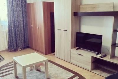 Apartament cu 2 camere decomandat în Militari