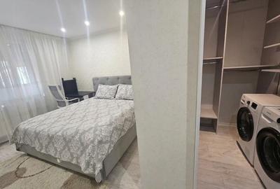 Apartament cu 3 camere decomandat, mobilat în Tătărași - 5