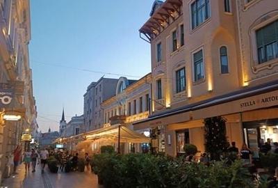 Apartament cu 3 camere în Calea Aradului