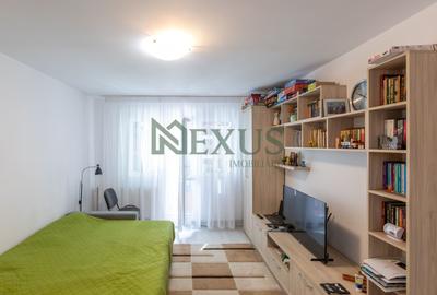Apartament cu 2 camere semidecomandat în Orizont - 1