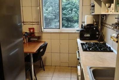 Apartament cu 3 camere semidecomandat, mobilat în Drumul Taberei - 5