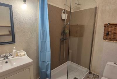 Apartament cu 2 camere semidecomandat în Central - 2