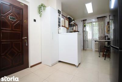 Apartament cu 3 camere decomandat, mobilat în Pantelimon - 2