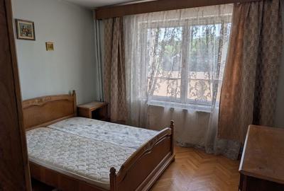 Apartament cu 3 camere în 1 Decembrie 1918 - 4