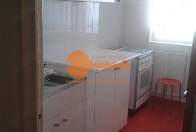 Garsonieră decomandată, mobilată în Tineretului