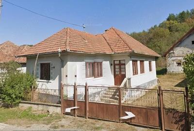 Casă cu Teren 3500 Mp în Sâncraiu Almașului - 1