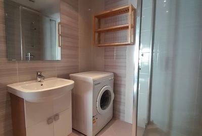 Apartament cu 3 camere în Florești - 12