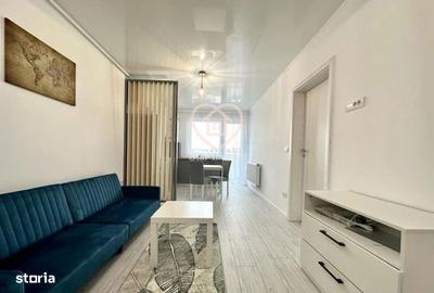 Apartament cu 2 camere decomandat în Bârnova - 8