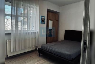 Apartament cu 2 camere semidecomandat, mobilat în 9 Mai - 5