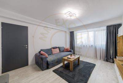 Apartament cu 2 camere decomandat în Exercițiu - 16