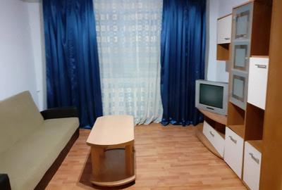 Garsonieră decomandată în Buziașului