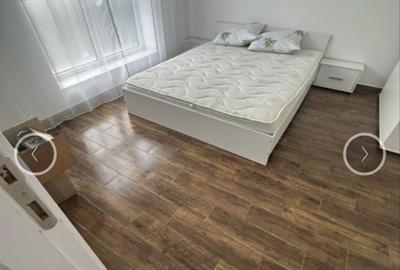 Apartament cu 2 camere semidecomandat în Stupini - 2