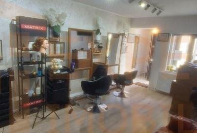 Spațiu comercial, de 65 mp, în Central - 4