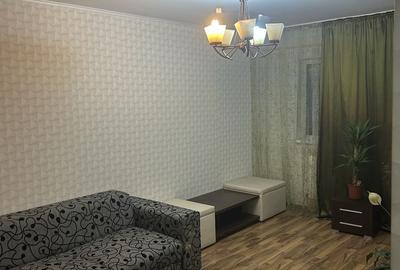 Apartament cu 2 camere decomandat în Alexandru cel Bun