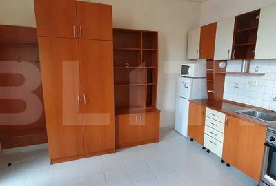 Garsonieră decomandată, mobilată în Central - 2