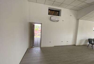 Spațiu comercial, de 100 mp, în Răducăneni - 12