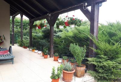 Casă individuală cu 5 camere cu Canalizare în Braytim - 6