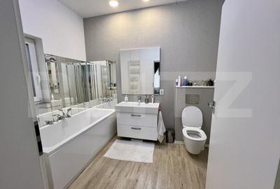 Casă individuală cu 4 camere decomandat cu Canalizare în Periferie - 17