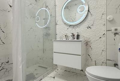 Apartament cu 2 camere decomandat în Central - 8
