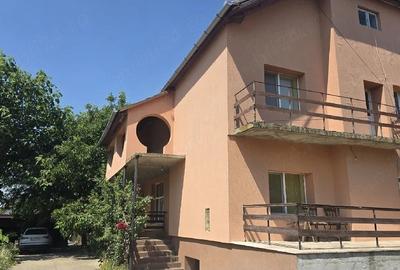 Casă cu Teren 2200 Mp în Dudeștii Vechi - 1