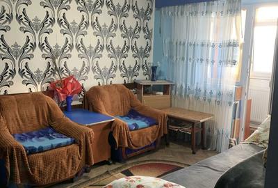 Apartament cu 2 camere decomandat în Central - 2