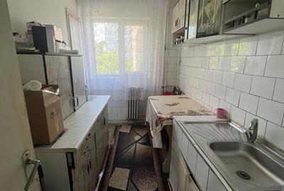 Apartament cu 2 camere semidecomandat în Brazda lui Novac - 5