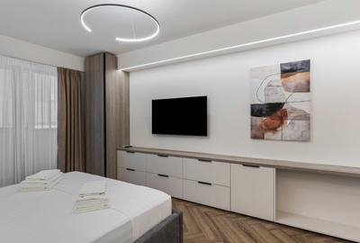 Apartament cu 2 camere decomandat în Central - 5