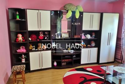 Apartament cu 2 camere nedecomandat în Nord - 2