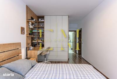 Apartament cu 4 camere, mobilat în 13 Decembrie - 13