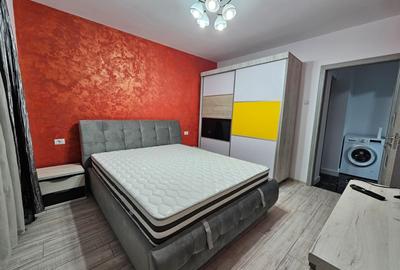 Apartament cu 2 camere decomandat, mobilat în Călărași - 6