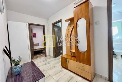 Apartament cu 2 camere decomandat în Central - 11