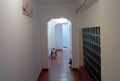 Apartament cu 3 camere decomandat în Craiovița Nouă