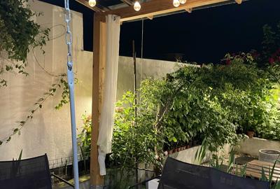 Casă cu 3 camere în Chiajna - 2