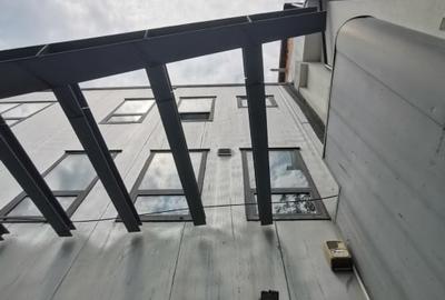 Birou, de 151 mp, în Jiului - 2