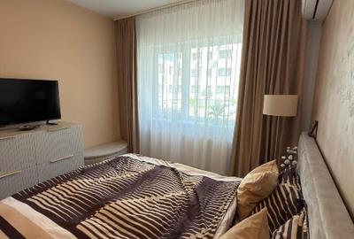 Apartament cu 2 camere decomandat, mobilat în Berceni - 16