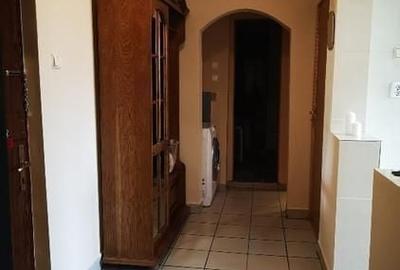 Apartament cu 2 camere decomandat în Sebastian