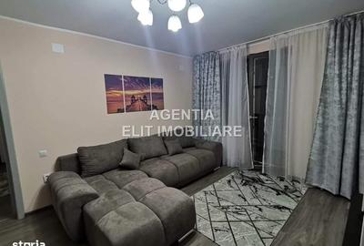 Apartament cu 3 camere decomandat în Central - 1
