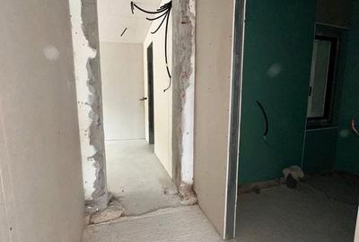 Casă cu 3 camere cu Teren 380 Mp în Central - 7