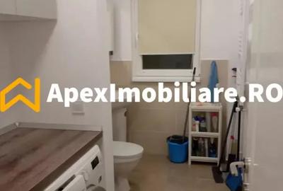 Apartament cu 3 camere decomandat în Calea Victoriei